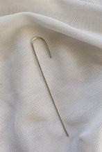 Load image into Gallery viewer, Hook Ear Pin