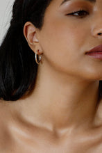 Load image into Gallery viewer, Lou Hoops - Large