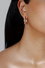 Load image into Gallery viewer, Lou Hoops - Large