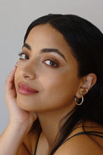 Load image into Gallery viewer, Lou Hoops - Large