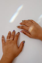 Load image into Gallery viewer, Stacker Ring