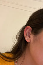 Load image into Gallery viewer, Hook Ear Pin