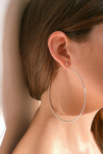 Load image into Gallery viewer, Huge Drop Hoops