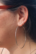 Load image into Gallery viewer, Huge Drop Hoops