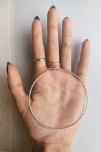 Load image into Gallery viewer, Huge Drop Hoops