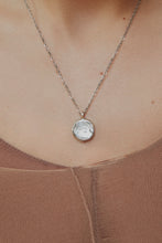Load image into Gallery viewer, Milk Pendant Necklace