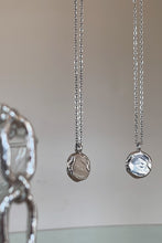 Load image into Gallery viewer, Milk Pendant Necklace