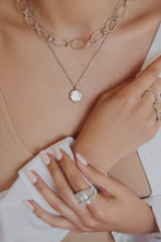 Load image into Gallery viewer, Milk Pendant Necklace