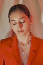 Load image into Gallery viewer, Milk Pendant Necklace