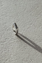 Load image into Gallery viewer, Milk Signet Ring #2