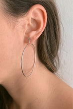 Load image into Gallery viewer, Drop Hoops