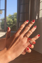 Load image into Gallery viewer, Stacker Ring