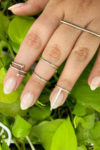 Load image into Gallery viewer, Swirl Ring