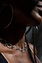 Load image into Gallery viewer, Salem Chain Necklace