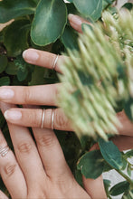 Load image into Gallery viewer, Stacker Ring