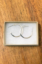 Load image into Gallery viewer, Lou Hoops - Large