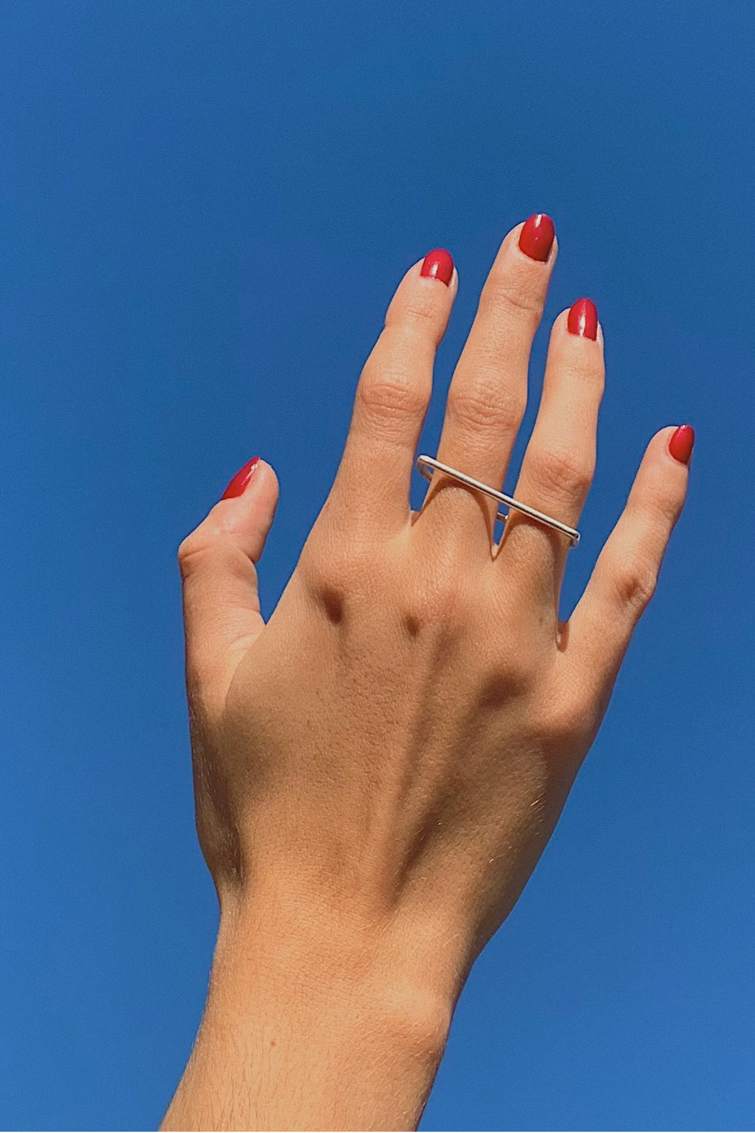 Dee Ring