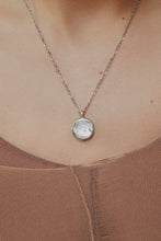 Load image into Gallery viewer, Milk Pendant Necklace
