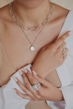 Load image into Gallery viewer, Salem Chain Necklace
